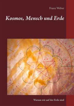 Kosmos, Mensch und Erde (eBook, ePUB)