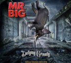 Defying Gravity (Deluxe Edition)