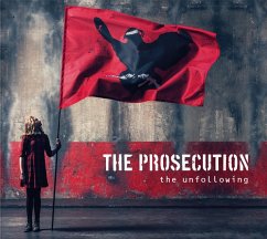 The Unfollowing - Prosecution,The