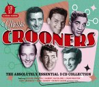 Classic Crooners