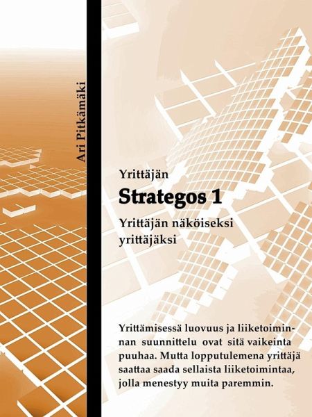 Strategos 1 (eBook, ePUB) Strategos 1 (eBook, ePUB)