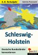 Schleswig-Holstein (eBook, PDF) - Bild 1