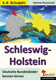 Schleswig-Holstein (eBook, PDF)