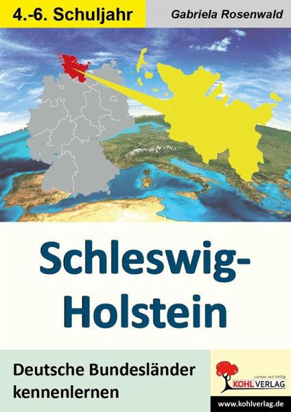 Schleswig-Holstein (eBook, PDF) Schleswig-Holstein (eBook, PDF)