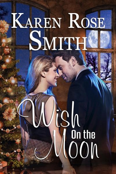 Wish On The Moon (eBook, ePUB)