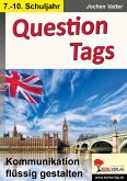 Question tags (eBook, PDF)