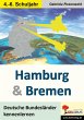 Hamburg und Bremen (eBook, PDF) - Bild 1