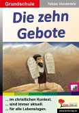 Die zehn Gebote / Grundschule (eBook, PDF)