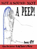 Not a Sound. Not a Peep (eBook, ePUB)