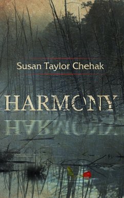 Harmony (eBook, ePUB) - Chehak, Susan Taylor