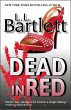 Dead In Red (The Jeff Resnick... - Bild 1