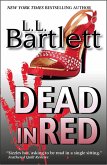 Dead In Red (The Jeff Resnick Mysteries, #2) (eBook, ePUB) Dead In Red (The Jeff Resnick Mysteries, #2) (eBook, ePUB)