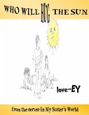 Who Will Hug the Sun (eBook, ePUB)