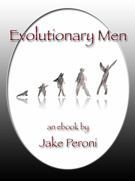 Evolutionary Men (eBook, ePUB) Evolutionary Men (eBook, ePUB)
