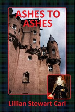 Ashes to Ashes (The Ashes Trilogy, #1) (eBook, ePUB) - Carl, Lillian Stewart