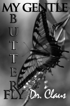 Cover My Gentle Butterfly (eBook, ePUB)