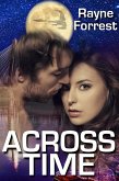 Across Time (eBook, ePUB) Across Time (eBook, ePUB)