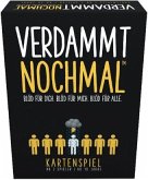 Verdammt Nochmal (Spiel)