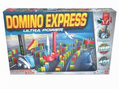 Domino Express Ultra Power (Spiel)