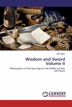 Wisdom and Sword Volume II - Kajtez, Ilija