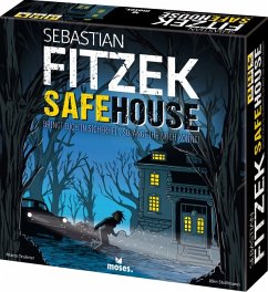 Sebastian Fitzeks Safe House (Spiel)