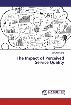 The Impact of Perceived Service Quality - Wang, Lanyifan