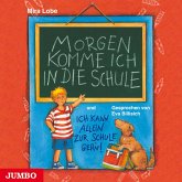 Morgen komme ich in die Schule (MP3-Download)