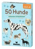 Expedition Natur 50 Hunde