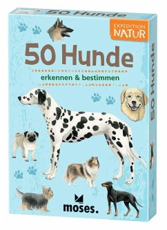 Expedition Natur 50 Hunde