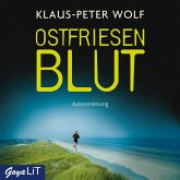 Ostfriesenblut / Ann Kathrin Klaasen ermittelt Bd.2 (MP3-Download)