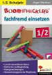 Boomwhackers fachfremd einsetzen /... - Bild 1