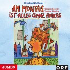 Am Montag ist alles ganz anders (MP3-Download)