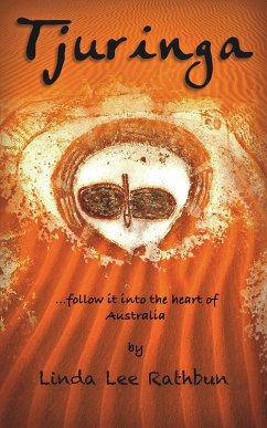 Cover Tjuringa (eBook, ePUB)