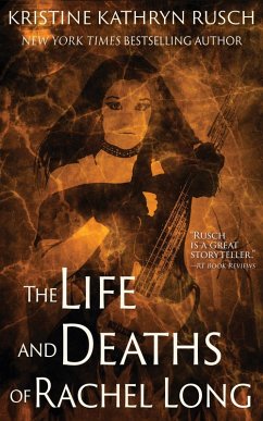 Cover The Life and Deaths of Rachel Long (eBook, ePUB)