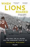 When Lions Roared (eBook, ePUB)