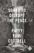 Sorry to Disrupt the Peace (eBook, ePUB) - Bild 1
