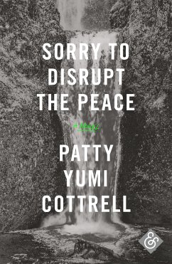 Sorry to Disrupt the Peace (eBook, ePUB) - Cottrell, Patrick