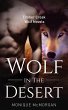 Wolf in the Desert (eBook, ePUB) - Bild 1