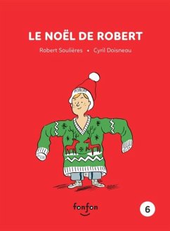 Cover Le Noel de Robert (eBook, PDF)