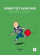 Robert est en retard (eBook, PDF) - Bild 1