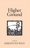 Higher Ground (The Blair Ellen Morgan Trilogy, #1) (eBook, ePUB) Higher Ground (The Blair Ellen Morgan Trilogy, #1) (eBook, ePUB)
