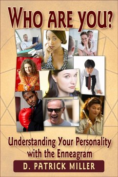 Cover Who Are You? Understanding Your Personality with the Enneagram (eBook, ePUB)