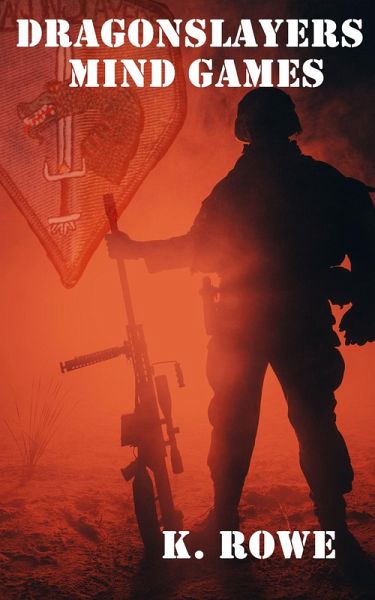 Dragonslayers: Mind Games (eBook, ePUB) Dragonslayers: Mind Games (eBook, ePUB)