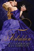 Forbidden (Scandalous Sirens, #1) (eBook, ePUB)