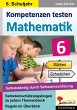 Kompetenzen testen Mathematik / Klasse... - Bild 1