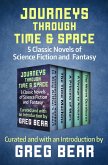 Journeys Through Time & Space (eBook, ePUB)