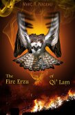 The Fire Erzu of Qi' Lam (eBook, ePUB)