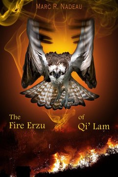 Cover The Fire Erzu of Qi' Lam (eBook, ePUB)