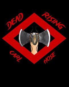 Dead Rising (eBook, ePUB) - Hose, Carl