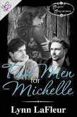Two Men for Michelle (Coopers' Companions, #2) (eBook, ePUB)